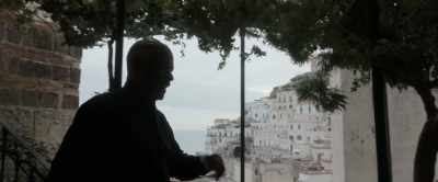 Roberto. - The Equalizer 3