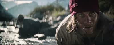 ¡Roberto! - Society of the Snow