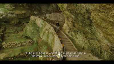 (Roberto speaking in a foreign language) - The History of Home Narrated by Nick Offerman