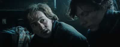 Roberto tiene razón. - Society of the Snow