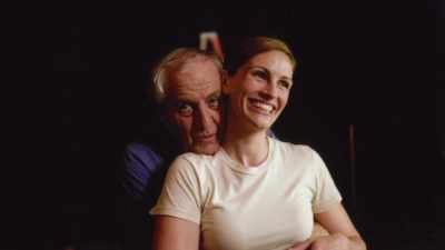 Roberts:
Even in the saddest moments, - The Happy Days of Garry Marshall