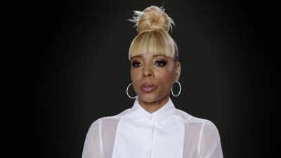 "Robert's having
a Christmas party - Surviving R. Kelly