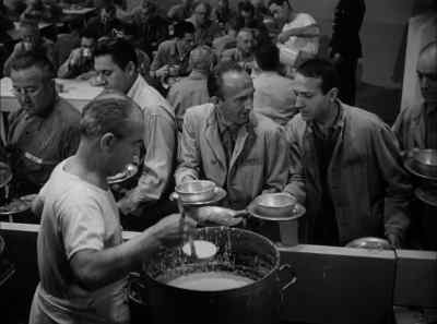 Roberts, I need a little help. - Brute Force