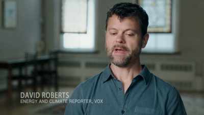 ROBERTS: If you map out
what it's going to take
to hit those targets, - Paris to Pittsburgh