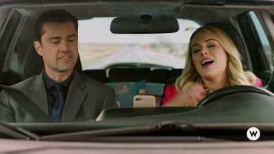 Robert's Rules of Order
clearly state - Road Trip Romance
