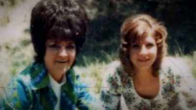 Robertson: HER MOTHER COULDN'T
EVEN TALK TO US. - The 93 Victims of Samuel Little