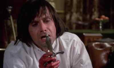 Robertson. - Dr Jekyll &amp; Sister Hyde