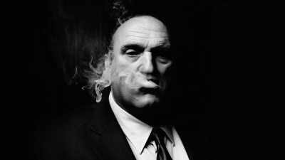 [Robin] A large part
of what happened to me - Wise Guy: David Chase and The Sopranos