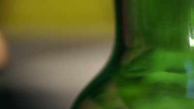 ROBIN: Alcohol and drugs.
Same old story. - 35 Serial Killers the World Wants to Forget