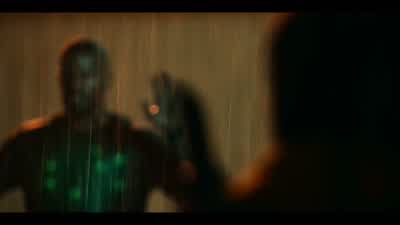 -Robin, you all right? - Project Power