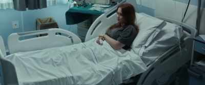 Robin appears
to be functioning within - Here After