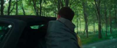 [Robin crying] - Joyride