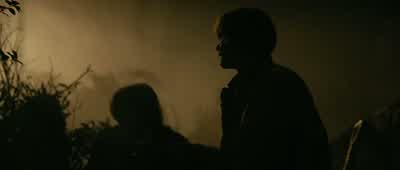 Robin: DID YOU HEAR SOMETHING? - The Number 23