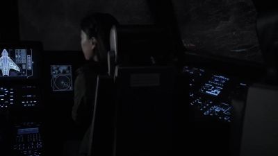 Robin, go back downstairs
with the others. - Marvel's Agents of S.H.I.E.L.D.