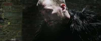Robin Hood must watch while
others round him suffer and die. - Robin Hood: The Rebellion