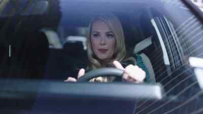 Robin: I mean, I have looked
up and down, left and right, - Unwrapping Christmas: Tina's Miracle
