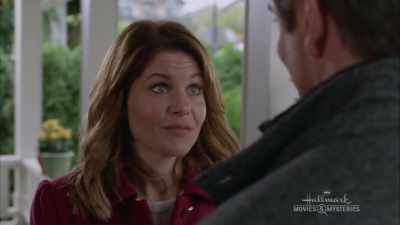 Robin and I went out a few times
and we laughed - Last Scene Alive: An Aurora Teagarden Mystery