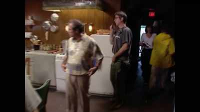 [Robin] It was a lot of
hard work. - Wise Guy: David Chase and The Sopranos