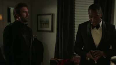 - Robin made you invite me - Council of Dads