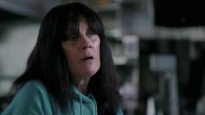 Robin Murphy tried
to find other victims. - Fall River