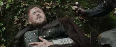 Robin, no, no!
(STABS) - Robin Hood: The Rebellion
