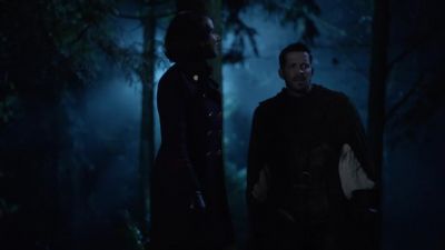 Robin of Locksley, - Once Upon a Time