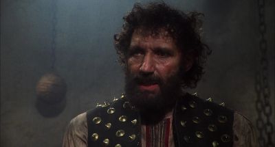 Robin of Loxley where is your king - Robin Hood: Men in Tights
