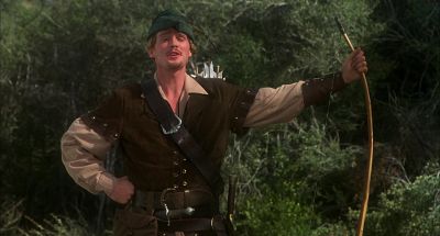 Robin of Loxley - Robin Hood: Men in Tights