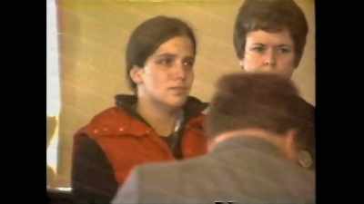 Robin was only 17 years old
at the time. - Fall River