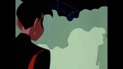 - Robin?
- Over here, Batman. - The New Batman Adventures