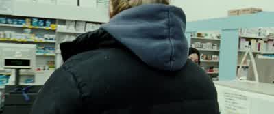 - Robin Ramzinski? - The Wrestler