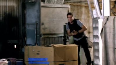 Robin? - Hawaii Five-0