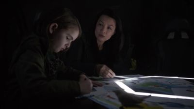 Robin... - Marvel's Agents of S.H.I.E.L.D.
