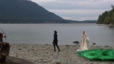 Robin? - Once Upon a Time