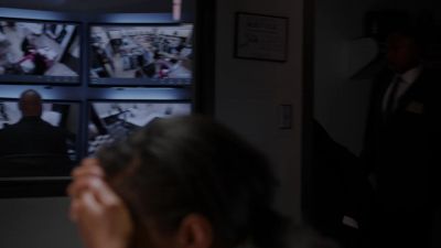Robin. - Chicago Med