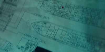 [Robin] Security deck, engine deck.... - Project Power