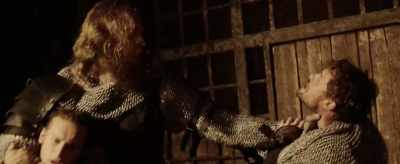 Robin!
So, you're Robin Hood. - Robin Hood: The Rebellion