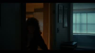 Robin, stay here. - Stranger Things