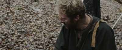 ROBIN: Stop!
(rain pattering) - Robin Hood: The Rebellion