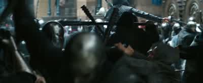 ROBIN: Stop! - Robin Hood