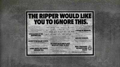 ROBIN: Sutcliffe
was very, very lucky - 35 Serial Killers the World Wants to Forget