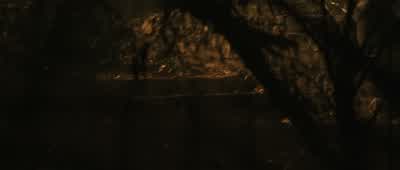 - Robin: THERE'S ONE RIGHT THERE. - The Number 23