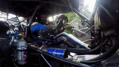 [Robin] This is only our second
pass on an all new combination. - Street Outlaws No Prep Kings Team Attack