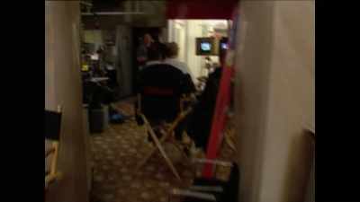 [Robin] You'd publish a script.
It would only come out - Wise Guy: David Chase and The Sopranos