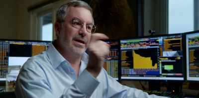 Robinhood had to kill
this client's ability - Gaming Wall St