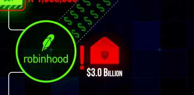 Robinhood had to
stop the party, - Gaming Wall St