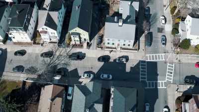 Robin's father
let her down, - Fall River