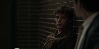 Robin's or-- - Under the Banner of Heaven