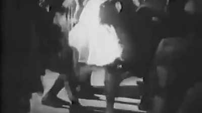 Robinson: I will say this - Little Richard: I Am Everything
