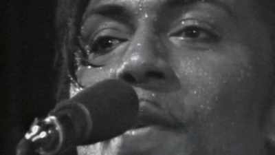 Robinson: Little Richard
cannot be erased - Little Richard: I Am Everything